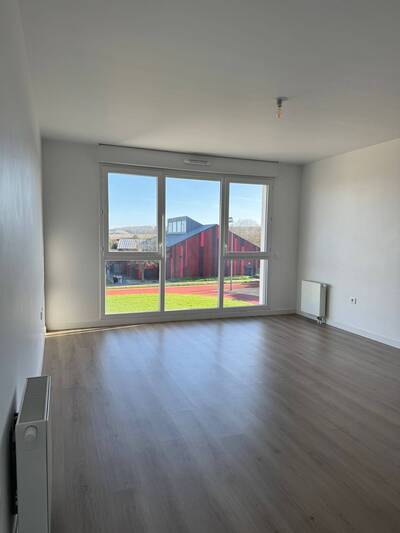 Vente appartement 2 pièces Jouy-le-Moutier (95280)