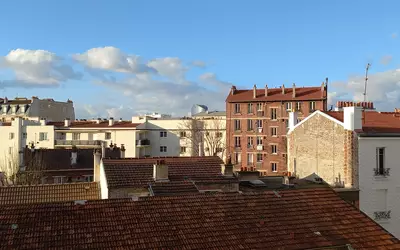 Issy-Les-Moulineaux (92130)