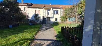 Vente appartement 3 pièces Alès (30100)