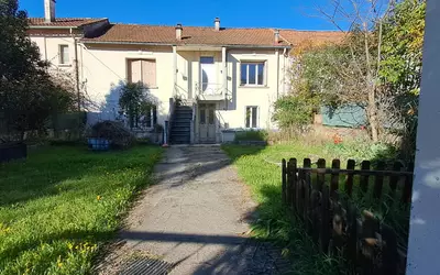 Alès (30100)