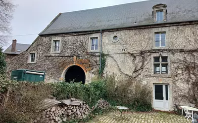 Nanteuil-Le-Haudouin (60440)
