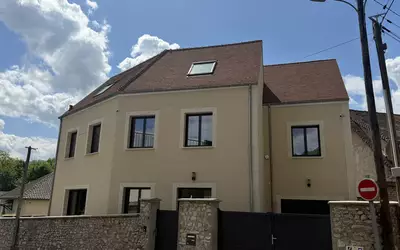 Neauphle-Le-Vieux (78640)