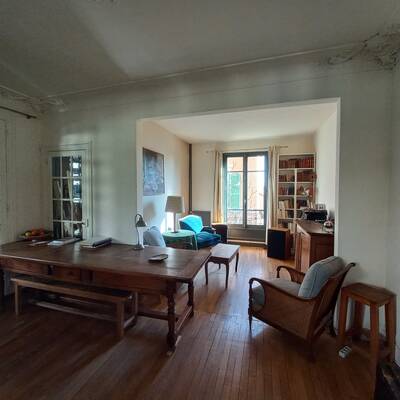 Vente maison 7 pièces Suresnes (92150)