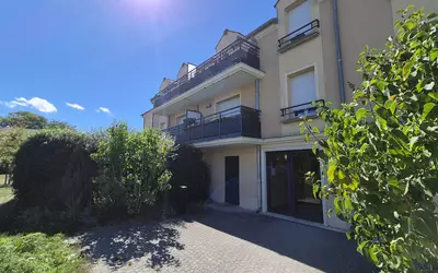 Le Mesnil-Saint-Denis (78320)