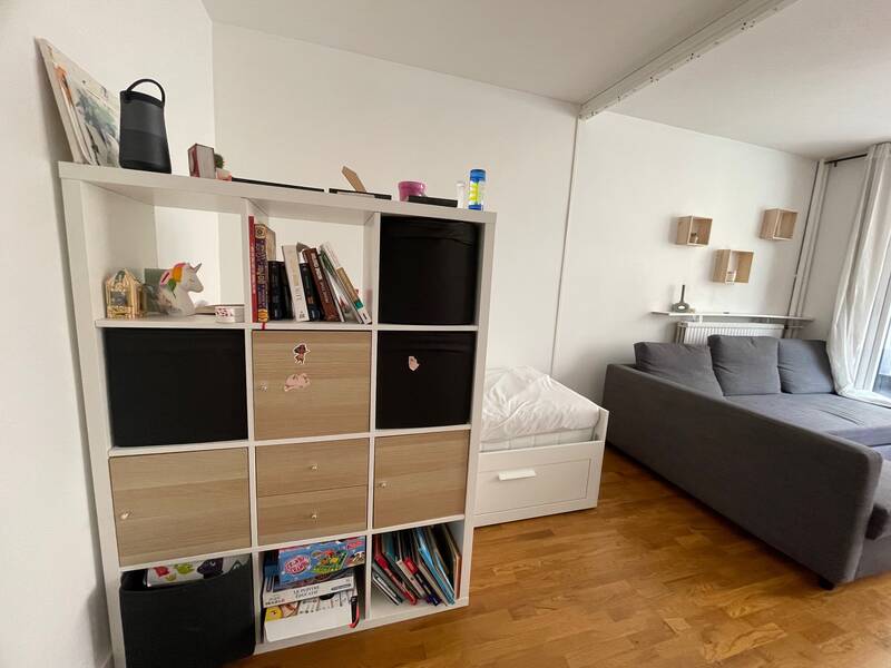 Paris 18E (75018)