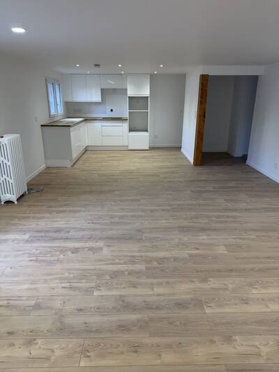 Location appartement 3 pièces Saint-Maur-des-Fossés (94)