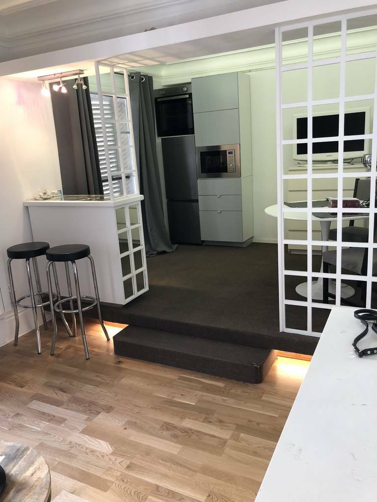Paris 17E (75017)