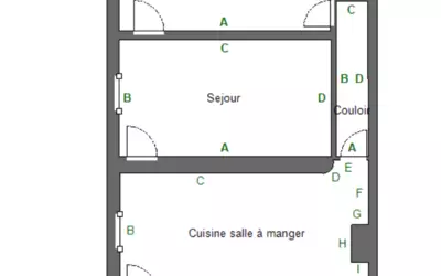 Paris 13E (75013)