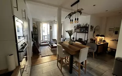 Paris 18E (75018)