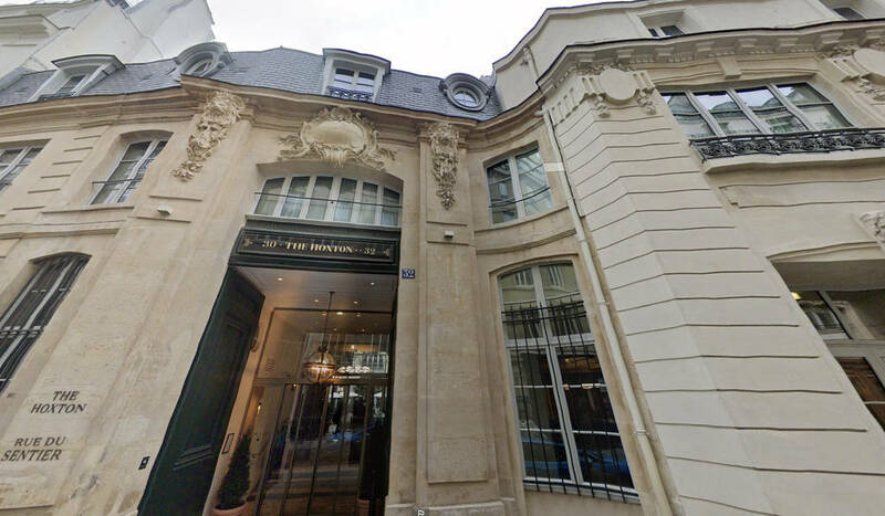 Paris 2E (75002)