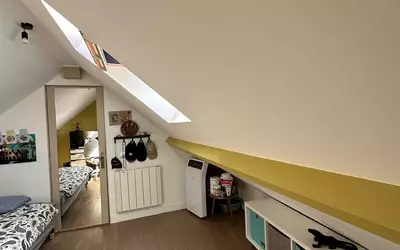 Appartement 5 pièces 69 m² · à Le Chesnay-Rocquencourt · 69,3 m² · 350 000 €