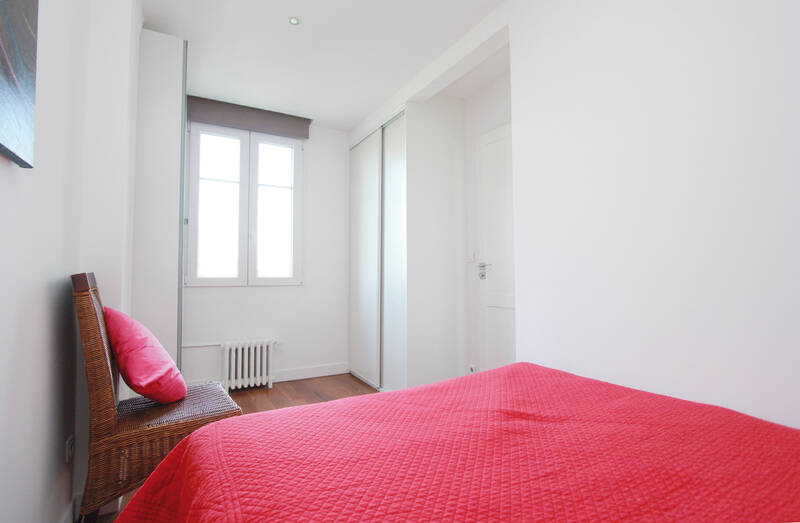 Paris 15E (75015)