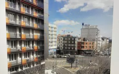 Clermont-Ferrand (63000)