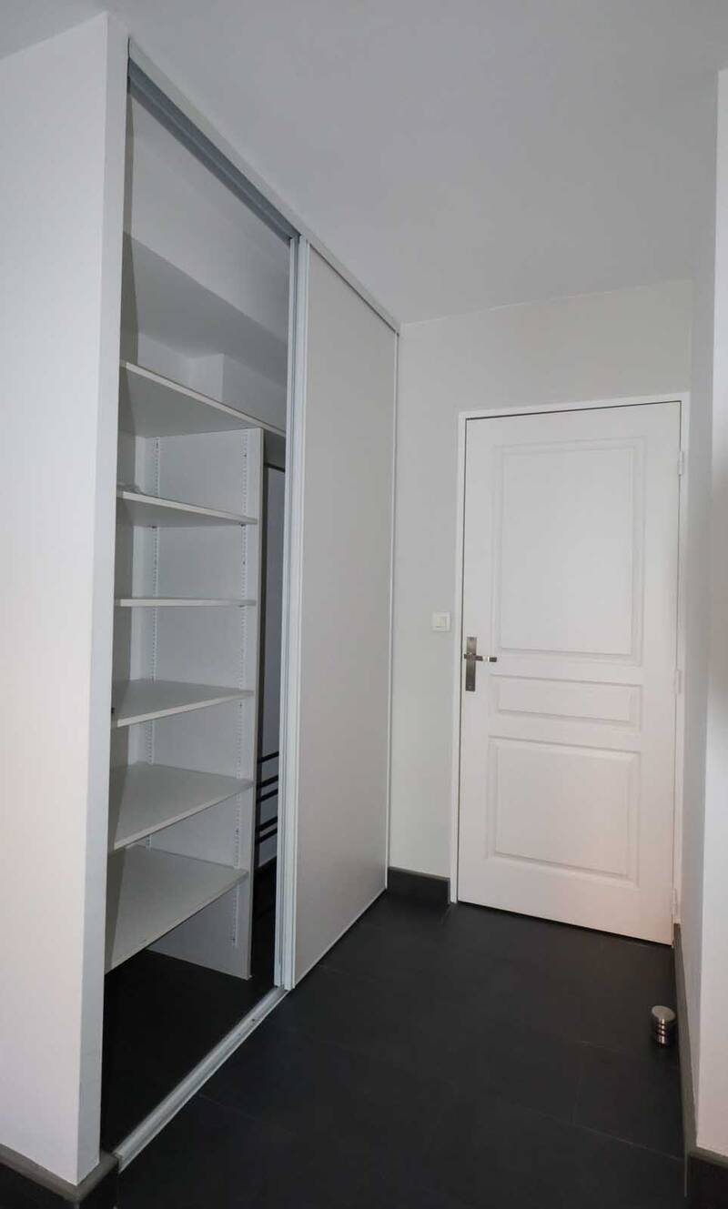 Villeurbanne (69100)
