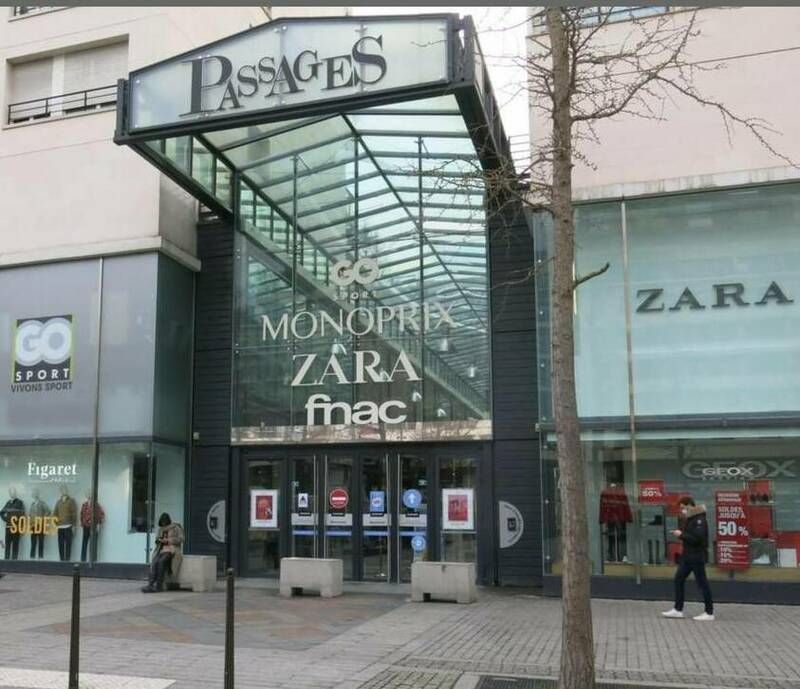 Boulogne-Billancourt (92100)