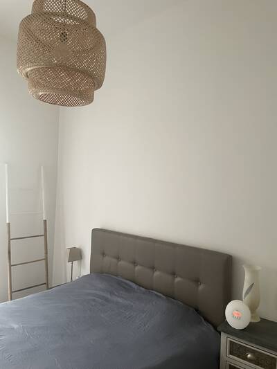 Location chambre en colocation 3 pièces Gennevilliers (92230)