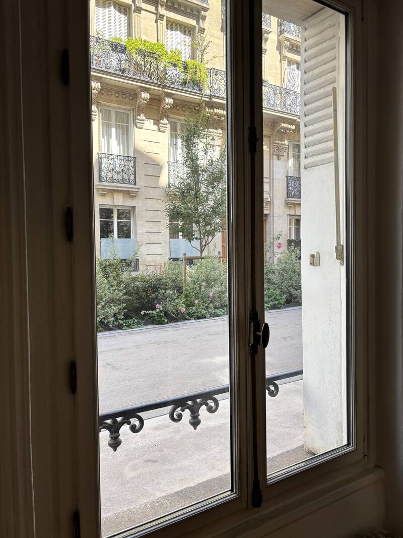 Paris 8E (75008)