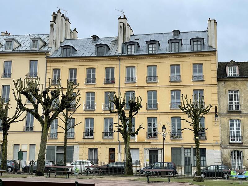 Versailles (78000)