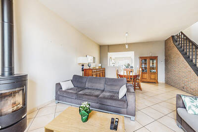 Vente maison 6 pièces Baisieux (59780)