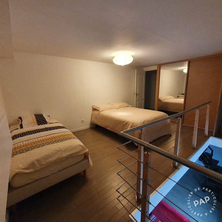 Appartement a louer boulogne-billancourt - 3 pièce(s) - 78.5 m2 - Surfyn