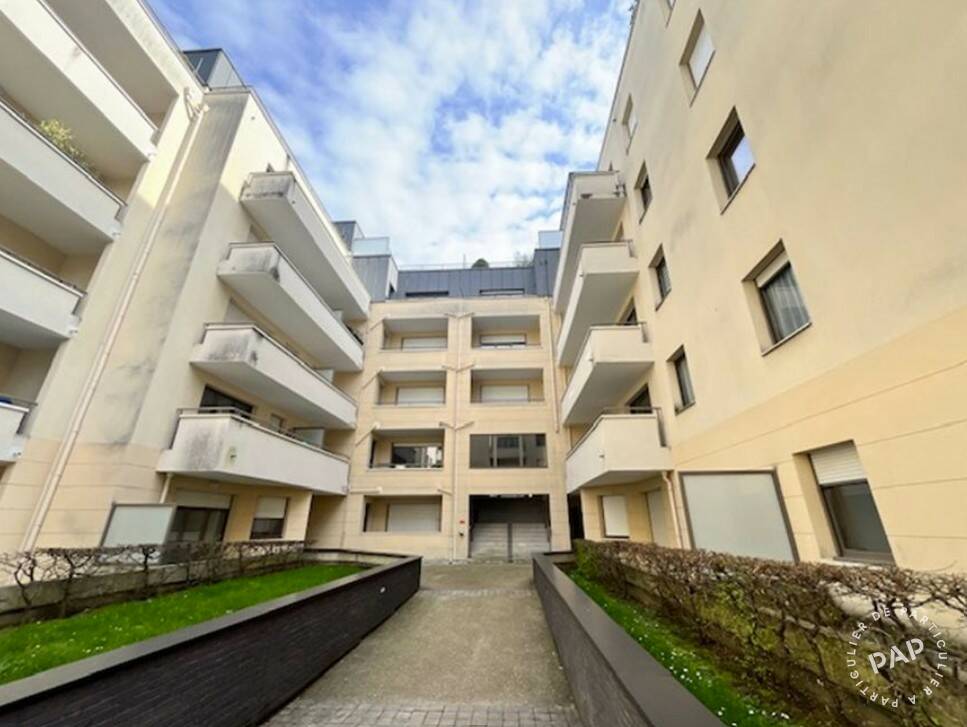 Appartement 4 pièces 90 m² · à Rouen · 90 m² · 340 000 €
