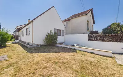 Le Blanc-Mesnil (93150)