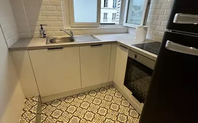 Paris 18E (75018)