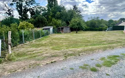 Presles-En-Brie (77220)