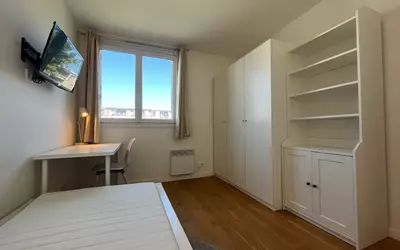 Vitry-Sur-Seine (94400)