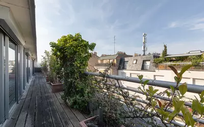 Paris 14E (75014)