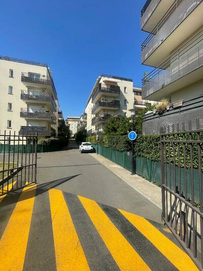 Vente appartement 2 pièces Rambouillet (78120)