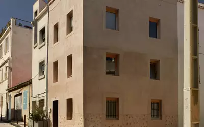 Marseille 7E (13007)
