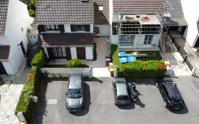 Courcouronnes (91080)