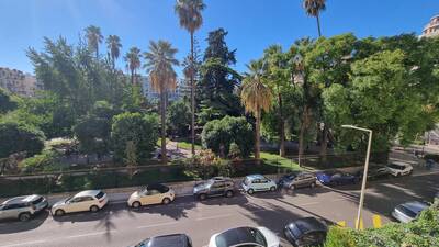 Vente appartement 5 pièces Nice (06)