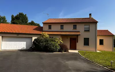 La Forêt-Sur-Sèvre (79380)