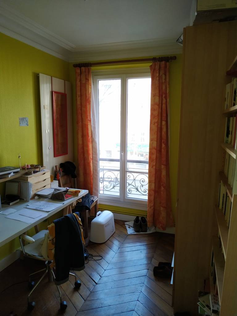 Paris 14E