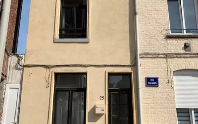 Tourcoing (59200)