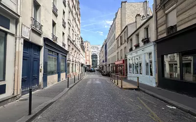 Paris 18E (75018)