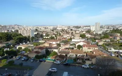 Marseille 10E (13010)