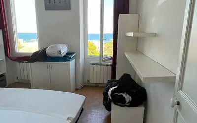 Marseille 8E