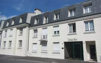 Lamorlaye (60260)