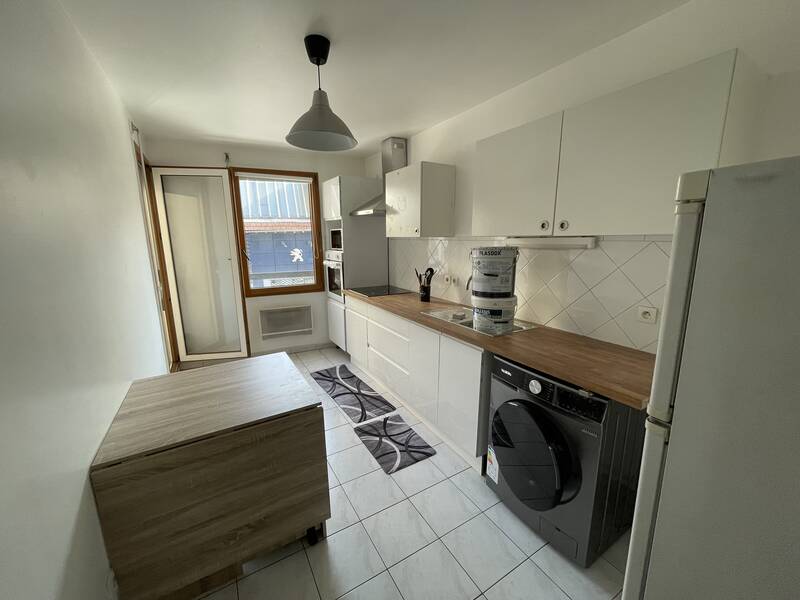 Villeurbanne (69100)