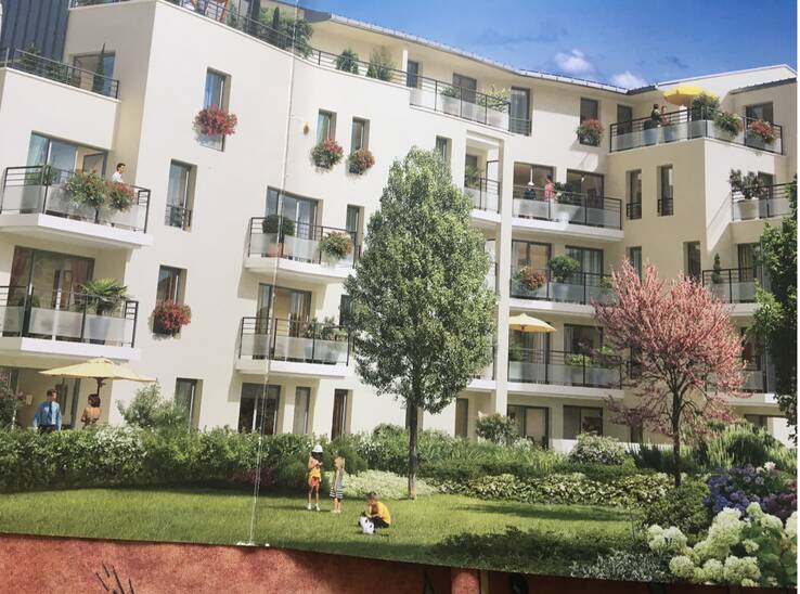 Bonneuil-Sur-Marne