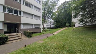 Location appartement studio L'Étang-la-Ville (78620)