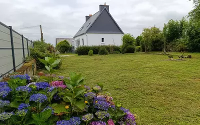 Châteauneuf-Du-Faou (29520)
