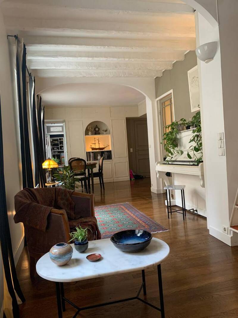 Paris 18E (75018)