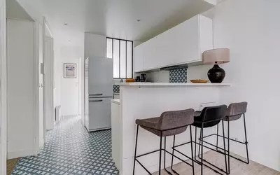 Paris 17E (75017)