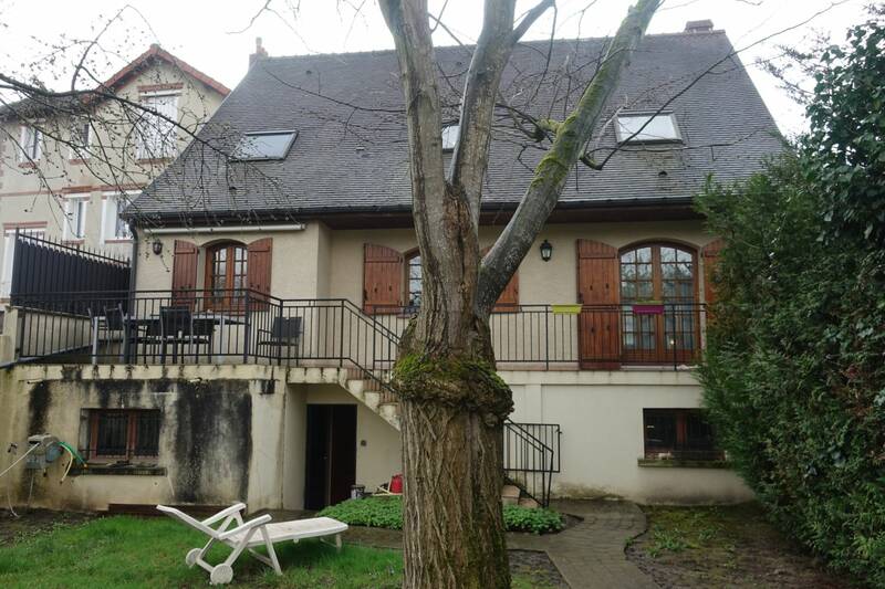 Aulnay-Sous-Bois (93600)