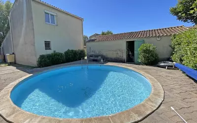 Le Pontet
