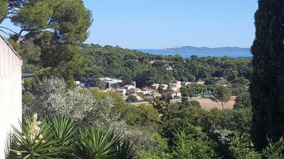 Location appartement 2 pièces Hyères (83400)